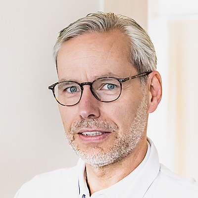 Prof. Dr. Jan De Waele